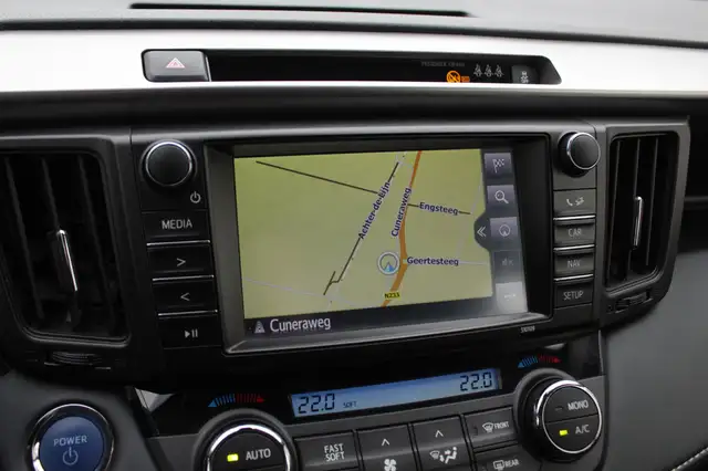 Toyota Rav4 view 10