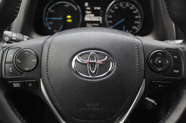 Toyota Rav4 view 16