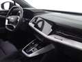 Audi Q4 e-tron 40 S Line 82KWh Gris - thumbnail 10