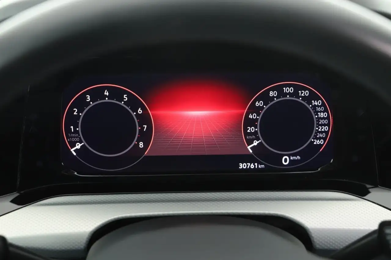 Volkswagen Golf 8 VIII 1.5 TSI Move LED/ACC/App/Navi 9
