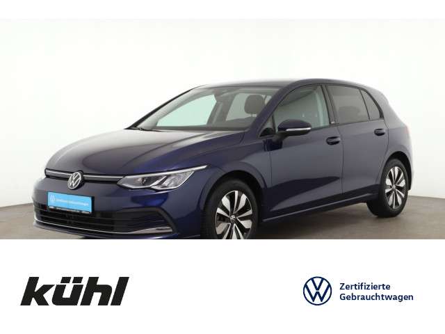 Second hand Volkswagen Golf 1.5