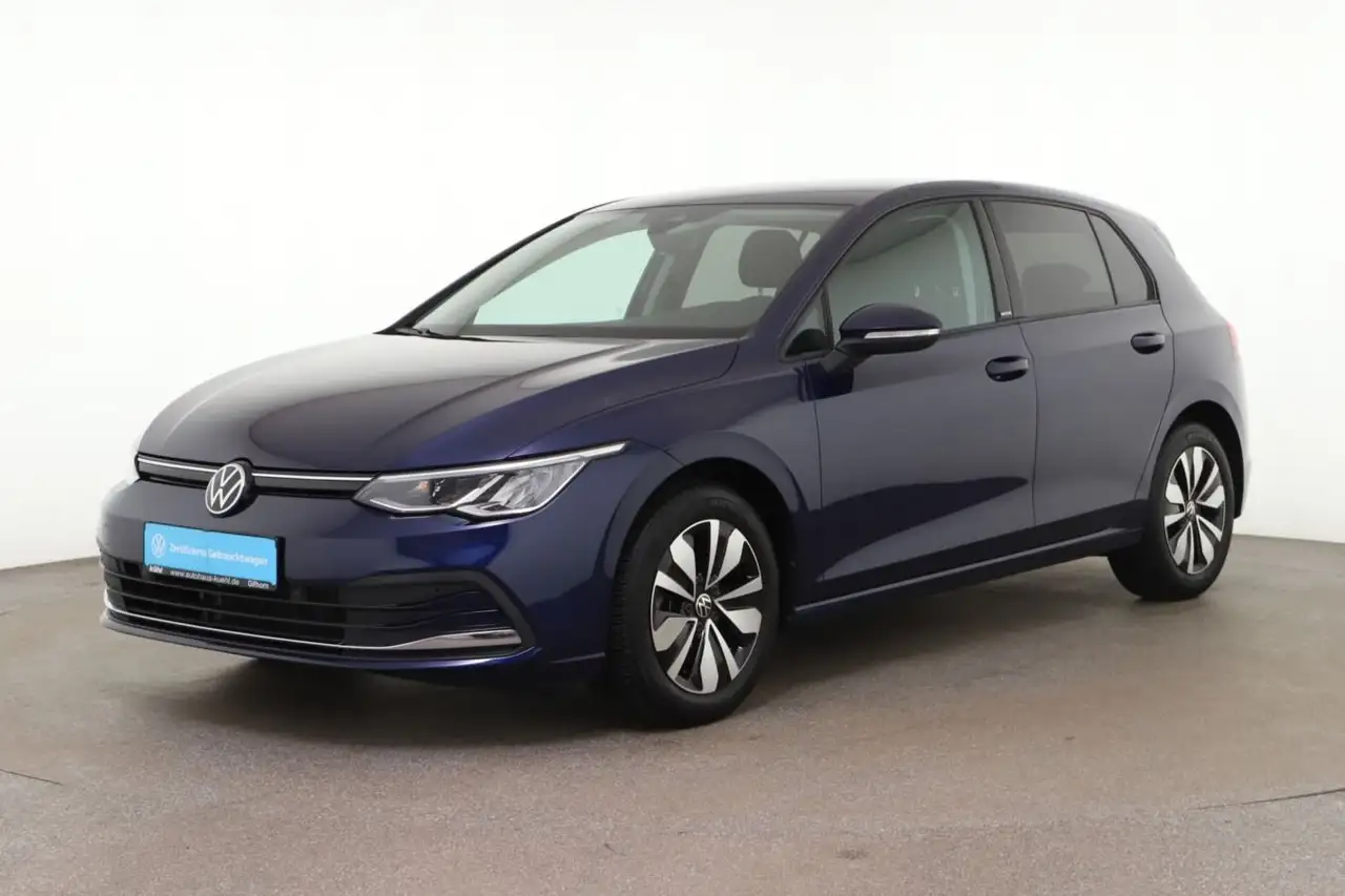 Volkswagen Golf 8 VIII 1.5 TSI Move LED/ACC/App/Navi 14