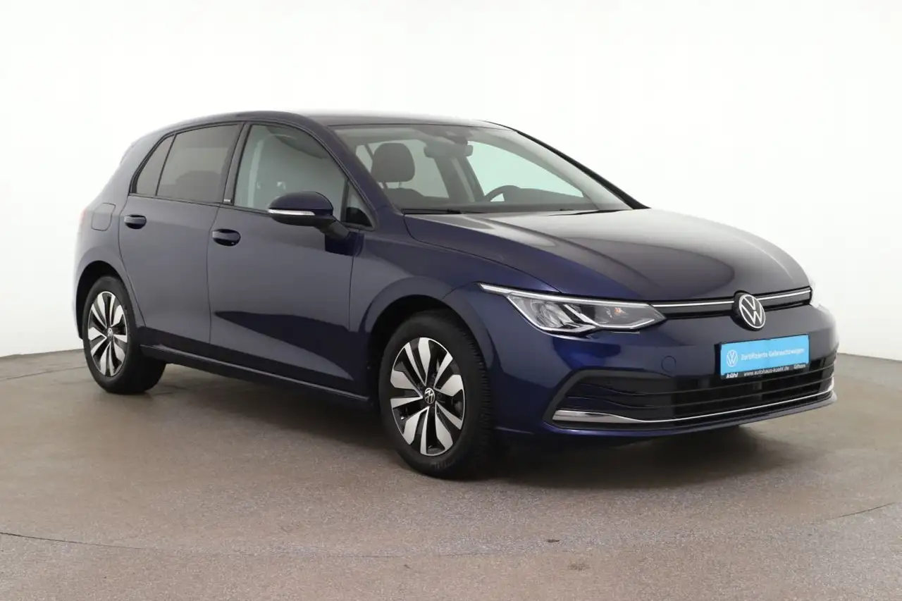 Volkswagen Golf 8 VIII 1.5 TSI Move LED/ACC/App/Navi 5