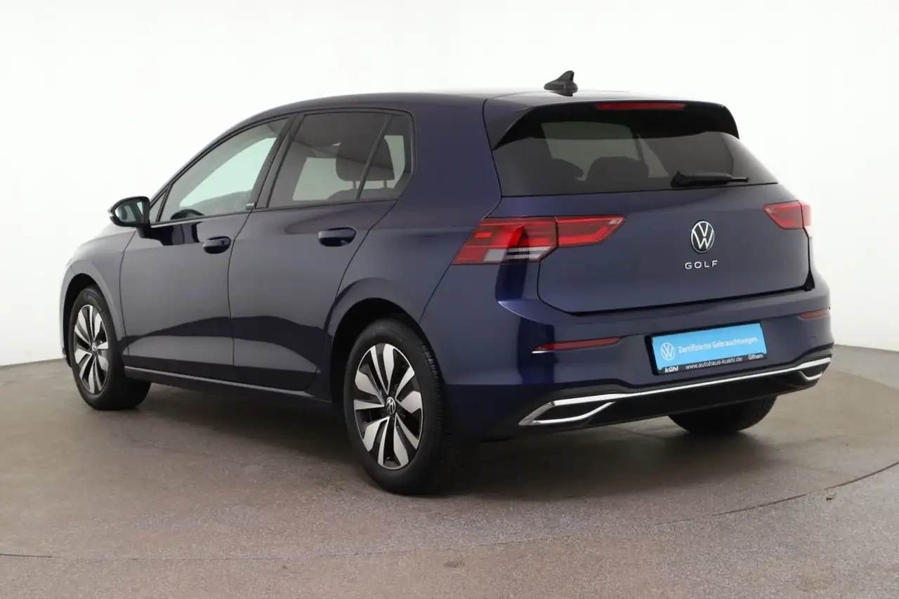 Volkswagen Golf 8 VIII 1.5 TSI Move LED/ACC/App/Navi 4