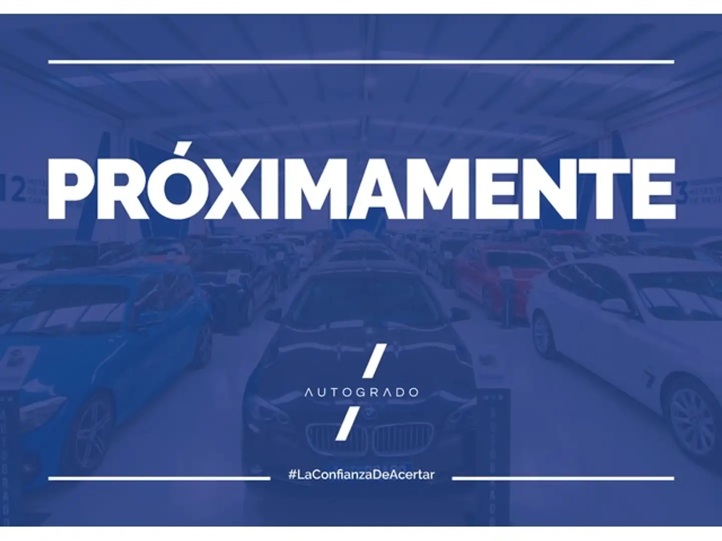 BMW 216 216dA Gran Tourer Mauve - 1