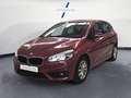BMW 216 216dA Gran Tourer Burdeos - thumbnail 1