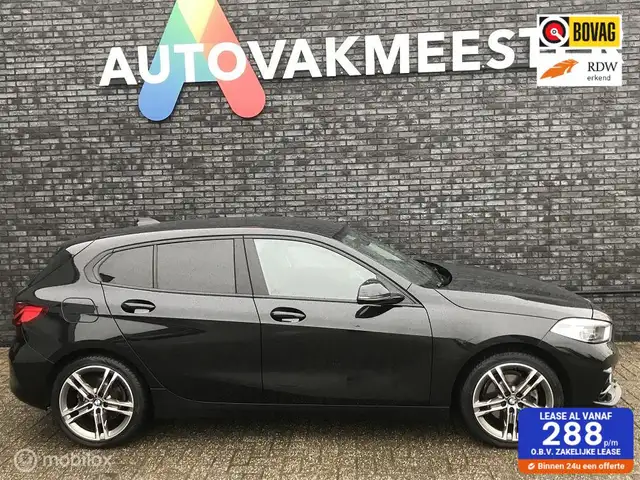 BMW 118 118i Sport Edition