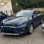 Kia Niro Niro 1,6 GDI GPF Hybrid Silber DCT Aut. Silber Blau - thumbnail 2