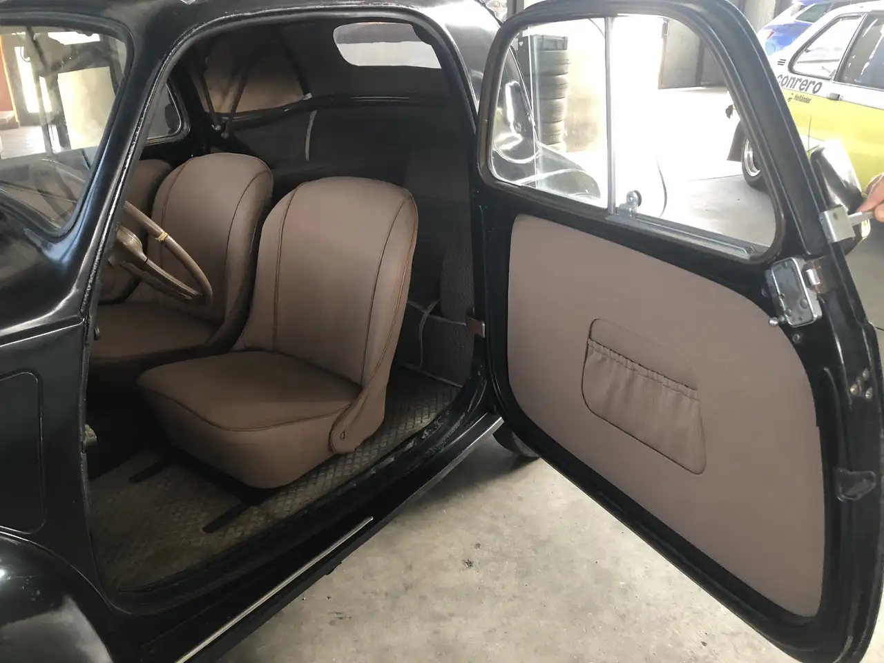 Fiat Topolino, foto 6