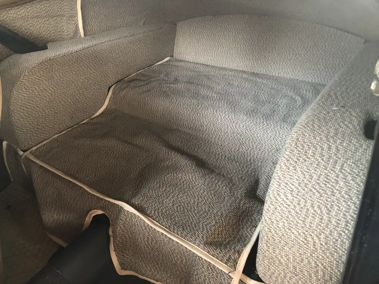 Fiat Topolino, foto 8
