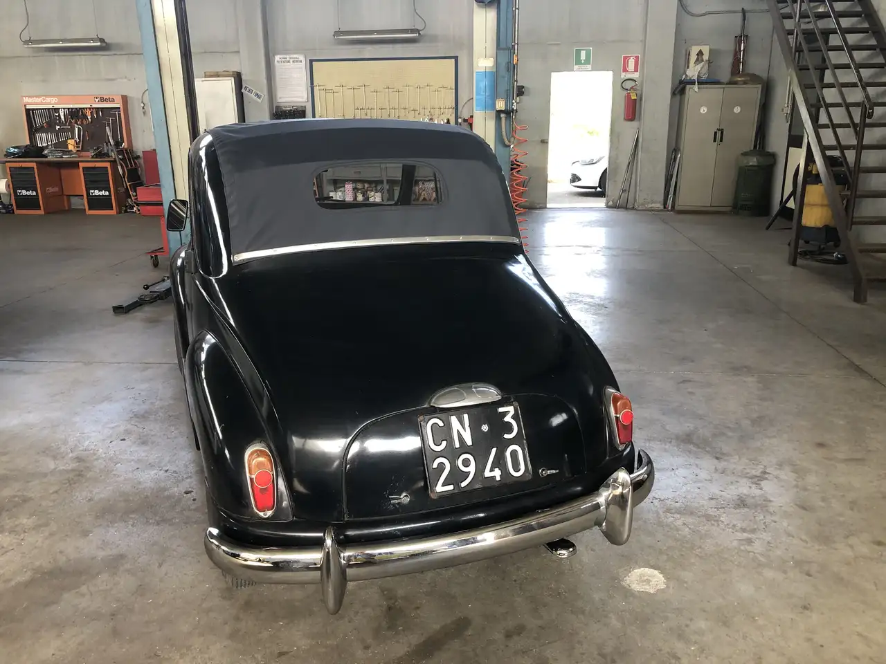 Fiat Topolino, foto 3