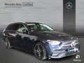 Mercedes-Benz C 220 d Estate - thumbnail 4
