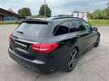 Mercedes-Benz C 43 AMG T 4MATIC*TOP ZUSTAND* Noir - thumbnail 4