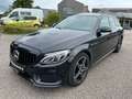 Mercedes-Benz C 43 AMG T 4MATIC*TOP ZUSTAND* Noir - thumbnail 8