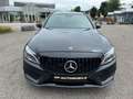 Mercedes-Benz C 43 AMG T 4MATIC*TOP ZUSTAND* Noir - thumbnail 1