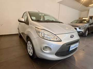 Ka II 3p Ka 1.2 s/esp,tcs 69cv E5