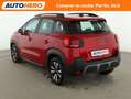 Citroen C3 Aircross BlueHDi Feel 100 Rojo - thumbnail 4