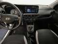 Hyundai i10 1.0 GPL ORIGINALE CASA Connectline KM0 Weiß - thumbnail 10