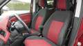 Fiat Doblo Easy 1. Hand 7. Sitzer Scheckheftgepflegt Klima CD Rot - thumbnail 12