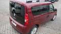 Fiat Doblo Easy 1. Hand 7. Sitzer Scheckheftgepflegt Klima CD Rot - thumbnail 3