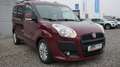 Fiat Doblo Easy 1. Hand 7. Sitzer Scheckheftgepflegt Klima CD Rot - thumbnail 1