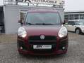 Fiat Doblo Easy 1. Hand 7. Sitzer Scheckheftgepflegt Klima CD Rot - thumbnail 8