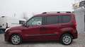 Fiat Doblo Easy 1. Hand 7. Sitzer Scheckheftgepflegt Klima CD Rot - thumbnail 6