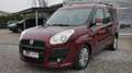Fiat Doblo Easy 1. Hand 7. Sitzer Scheckheftgepflegt Klima CD Rot - thumbnail 7