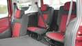 Fiat Doblo Easy 1. Hand 7. Sitzer Scheckheftgepflegt Klima CD Rot - thumbnail 14