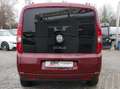 Fiat Doblo Easy 1. Hand 7. Sitzer Scheckheftgepflegt Klima CD Rot - thumbnail 4
