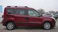Fiat Doblo Easy 1. Hand 7. Sitzer Scheckheftgepflegt Klima CD Rot - thumbnail 2