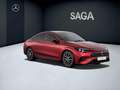 Mercedes-Benz CLA 250 250 + Sport Edition Rouge - thumbnail 13
