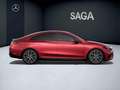 Mercedes-Benz CLA 250 250 + Sport Edition Rouge - thumbnail 6