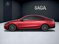 Mercedes-Benz CLA 250 250 + Sport Edition Rouge - thumbnail 2