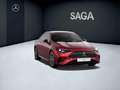Mercedes-Benz CLA 250 250 + Sport Edition Rouge - thumbnail 12