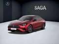 Mercedes-Benz CLA 250 250 + Sport Edition Rouge - thumbnail 36
