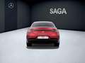 Mercedes-Benz CLA 250 250 + Sport Edition Rouge - thumbnail 4