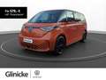 Volkswagen ID. Buzz ID.Buzz Pro 77kWh AHK Matrix Orange - thumbnail 1
