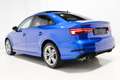 Audi A3 LIMOUSINE 35 TFSI S-TRONIC S-LINE TOIT PANO SHADOW Bleu - thumbnail 4