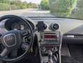 Audi A3 A3 SB Attraction 1,9 TDI DPF Attraction Schwarz - thumbnail 14