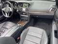 Mercedes-Benz E 200 Cabrio*AMG*AUTOM.*COMAND*LEDER*AIRSCARF* Silber - thumbnail 14
