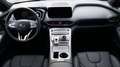 Hyundai SANTA FE 2.2D 8-DCT SIGNATURE Allrad Noir - thumbnail 9