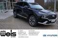 Hyundai SANTA FE 2.2D 8-DCT SIGNATURE Allrad Negru - thumbnail 1