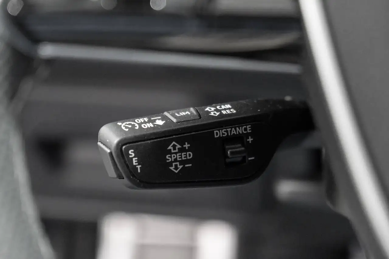 Audi A6 Avant 50 TFSIe Quattro S Line Pano Trekhaak Shadow Matrix ACC, миниатюра 30