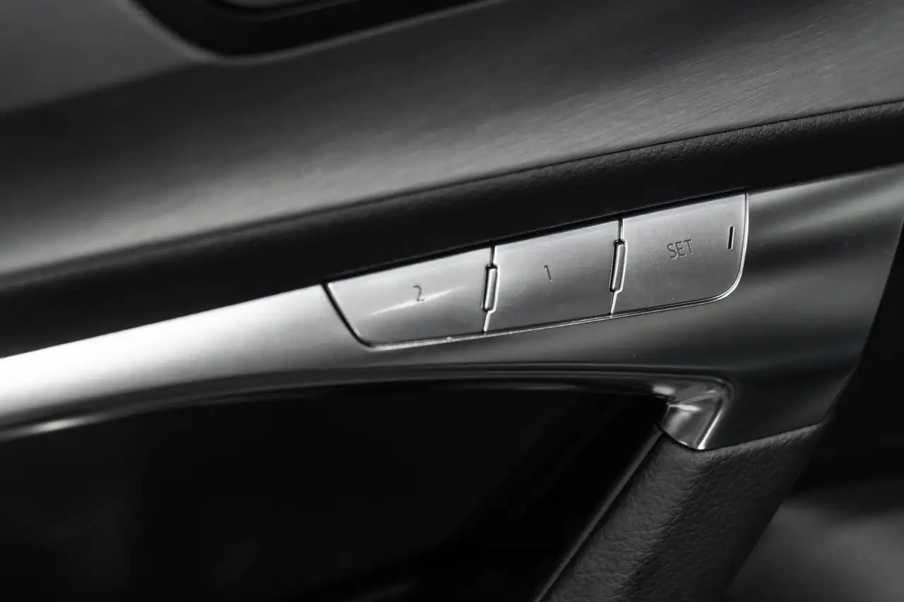 Audi A6 Avant 50 TFSIe Quattro S Line Pano Trekhaak Shadow Matrix ACC, миниатюра 26