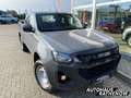 Isuzu D-Max Space Cab 4WD L 1.9 TD Spurhalteass. Verkehrszeich Grau - thumbnail 5