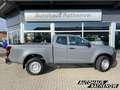 Isuzu D-Max Space Cab 4WD L 1.9 TD Spurhalteass. Verkehrszeich Gris - thumbnail 4