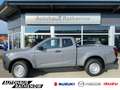 Isuzu D-Max Space Cab 4WD L 1.9 TD Spurhalteass. Verkehrszeich Gris - thumbnail 1