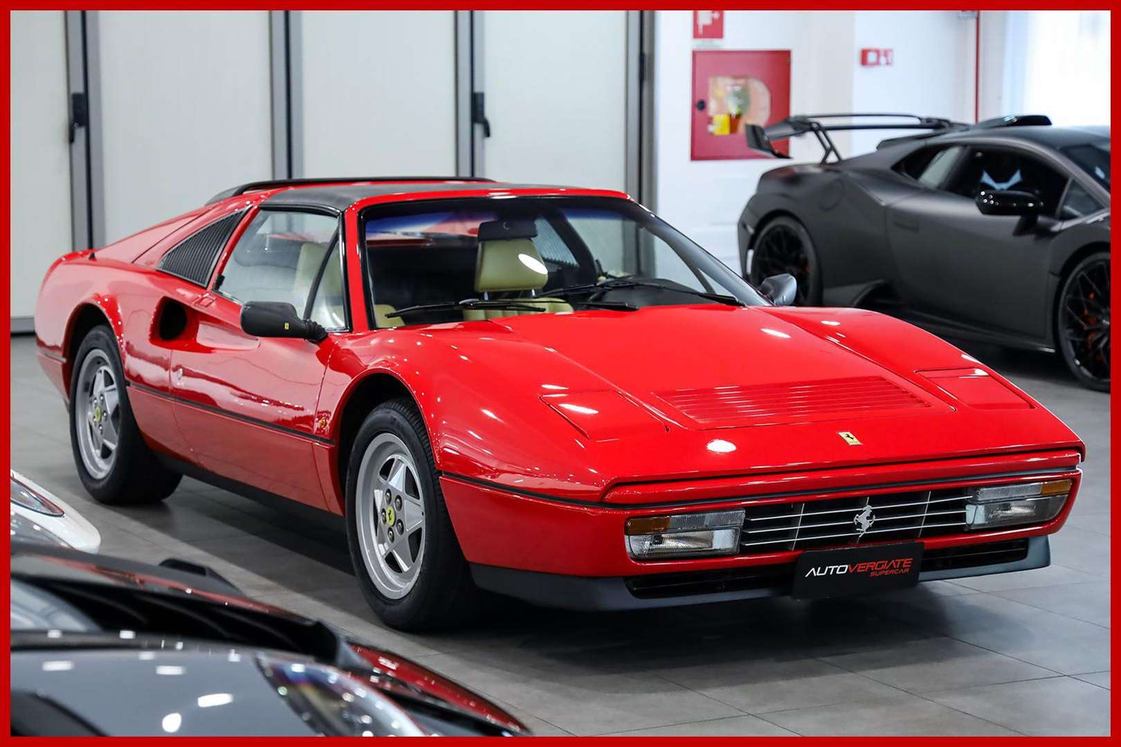Ferrari 328 GTS -  - Joinsteer - #2