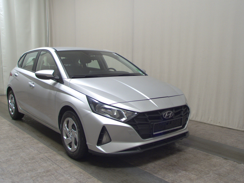 Hyundai i20 1.2 RfK PDC Shz BT DAB — photo 3
